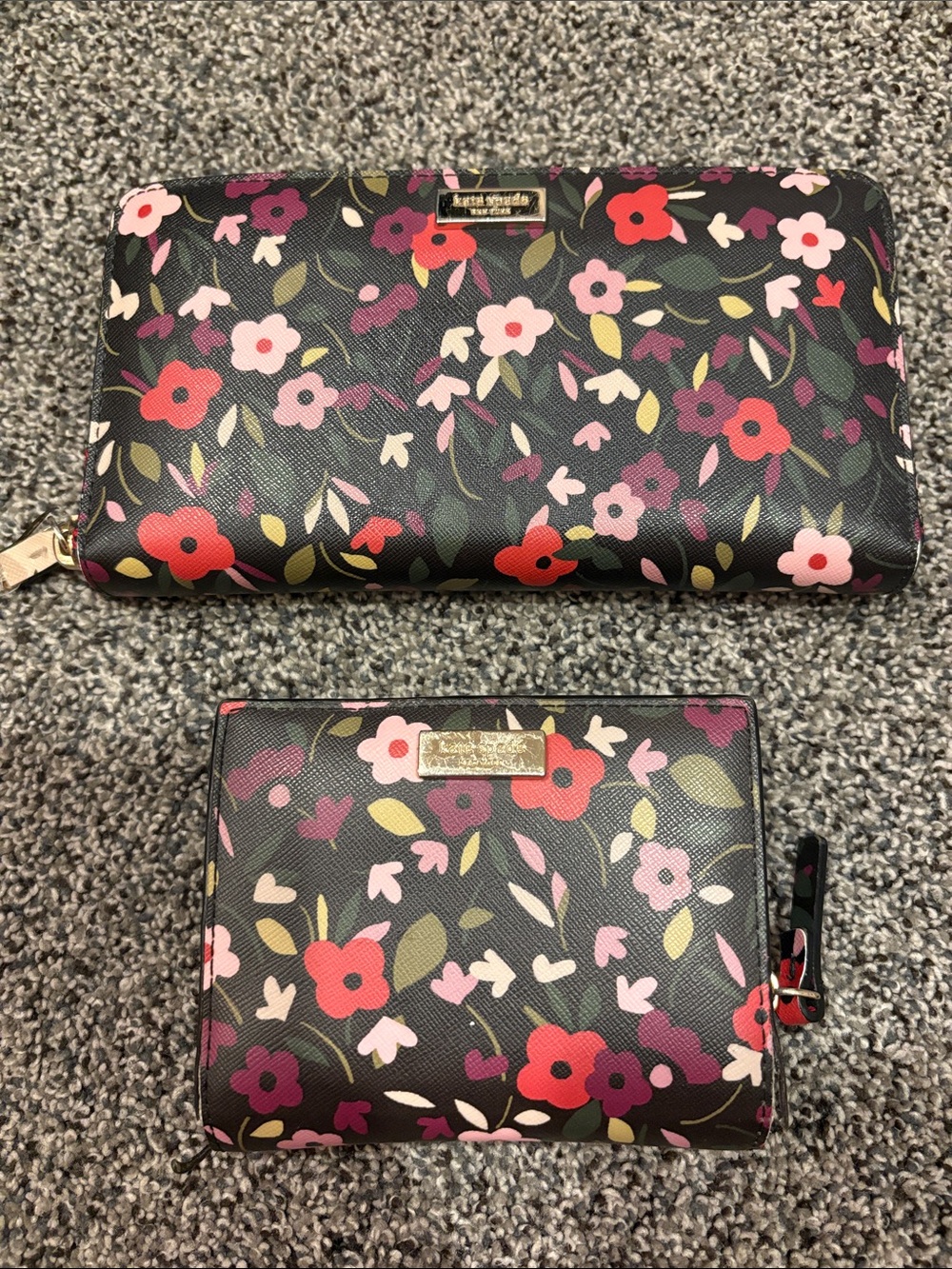 Kate Spade wallets